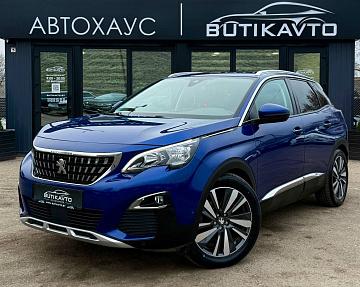 Peugeot 3008 II - фото 3