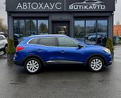 Renault Kadjar, 2020 г., робот, дизель - фото 8