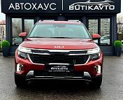 Kia Seltos I · Рестайлинг , 2023 г., автомат, бензин - фото 2