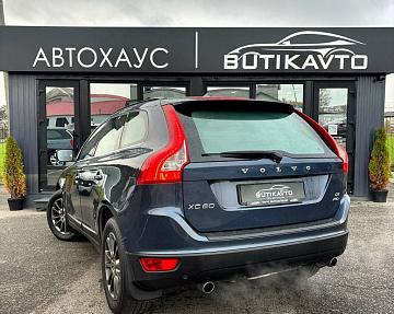 Volvo XC60 I - фото 4