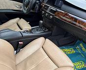 BMW 5 серия E60 E61 , 2004 г., автомат, дизель - фото 14