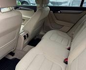 Volkswagen Passat B7 , 2011 г., механика, бензин - фото 9