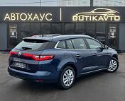 Renault Megane IV , 2019 г., механика, дизель - фото 5