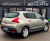 Peugeot 3008 I , 2009 г., механика, дизель - фото 6