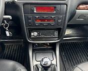 Peugeot 406 I · Рестайлинг , 2000 г., механика, бензин - фото 13