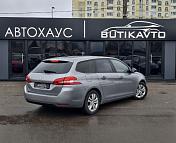 Peugeot 308 T9 · Рестайлинг , 2018 г., автомат, дизель - фото 6