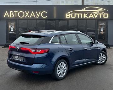 Renault Megane IV - фото 5