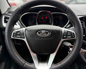 Lada (ВАЗ) Vesta I , 2018 г., механика, бензин - фото 14