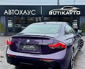 BMW 2 серия G42 · Рестайлинг , 2023 г., автомат, бензин - фото 6