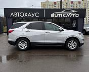 Chevrolet Equinox III , 2021 г., автомат, бензин - фото 7