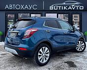 Buick Encore I · Рестайлинг , 2019 г., автомат, бензин - фото 6