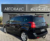 Peugeot 5008 I , 2012 г., механика, дизель - фото 4
