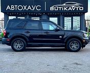 Ford Bronco Sport I , 2024 г., автомат, бензин - фото 8