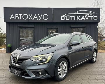 Renault Megane IV - фото 3