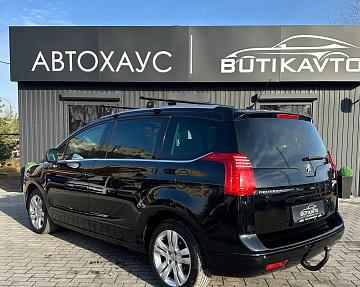 Peugeot 5008 I - фото 4