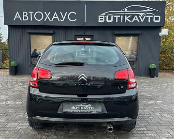 Citroen C3 II - фото 5