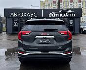 GMC Terrain II , 2018 г., автомат, бензин - фото 5