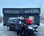 Skoda Yeti I , 2011 г., механика, бензин