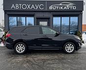 Chevrolet Equinox III , 2019 г., автомат, бензин - фото 8