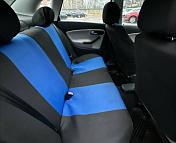 SEAT Cordoba I · Рестайлинг , 2002 г., механика, бензин - фото 10