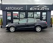 Volkswagen Passat B6 , 2008 г., автомат, дизель - фото 8