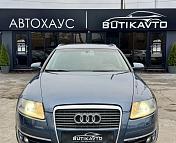 Audi A6 C6 · Рестайлинг , 2008 г., механика, дизель - фото 2