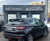 BELGEE X50, 2023 г., робот, бензин - фото 7