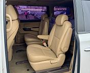 Kia Carnival III , 2018 г., автомат, дизель - фото 13