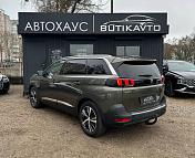 Peugeot 5008 II , 2020 г., автомат, бензин - фото 6