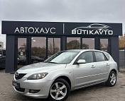 Mazda 3 BK , 2005 г., механика, дизель  - фото 3