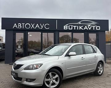 Mazda 3 BK - фото 3