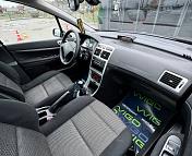 Peugeot 307 I · Рестайлинг , 2006 г., механика, дизель - фото 13