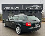 Audi A6 C5 · Рестайлинг , 2002 г., автомат, дизель - фото 4