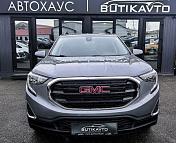 GMC Terrain II , 2020 г., автомат, бензин - фото 2