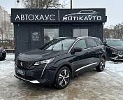 Peugeot 5008 II · Рестайлинг , 2022 г., автомат, бензин - фото 3
