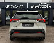 Toyota RAV4 V (XA50) , 2020 г., вариатор, бензин - фото 6