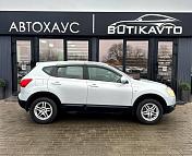 Nissan Qashqai I , 2007 г., механика, бензин - фото 13