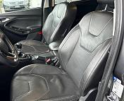 Ford Focus III · Рестайлинг , 2014 г., механика, бензин - фото 13