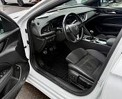 Opel Insignia II · Рестайлинг , 2022 г., механика, дизель - фото 9