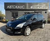 Peugeot 5008 I , 2012 г., механика, дизель - фото 3