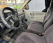 Volkswagen Transporter T4 , 1997 г., механика, бензин - фото 8