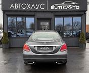 Mercedes-Benz C-Класс W205 S205 C205 A205 , 2017 г., механика, дизель - фото 6