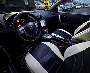 Nissan Qashqai I , 2008 г., вариатор, бензин - фото 10