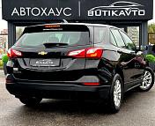 Chevrolet Equinox III , 2019 г., автомат, бензин - фото 6