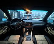 BMW 5 серия E39 · Рестайлинг , 2003 г., автомат, бензин - фото 9