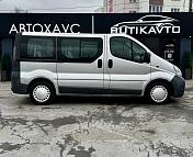 Opel Vivaro I , 2003 г., механика, дизель - фото 8