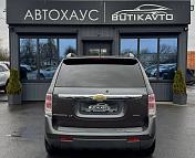 Chevrolet Equinox I , 2006 г., автомат, бензин - фото 6