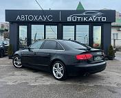 Audi A4 B8 , 2011 г., механика, бензин - фото 5