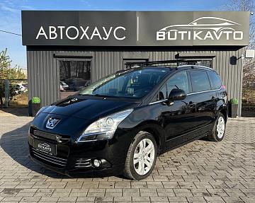 Peugeot 5008 I - фото 3