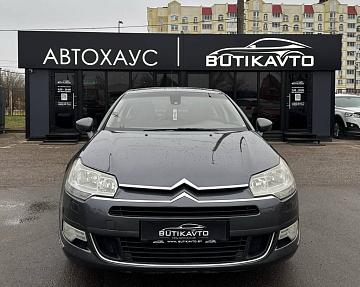 Citroen C5 II - фото 2